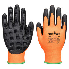 A148 - Grip High Dotted Glove