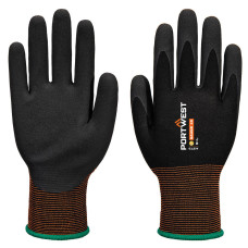 A373 - GP Grip 18 Latex Sandy Glove