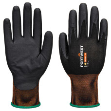 A374 - GP Grip 18 Nitrile Micro foam Glove