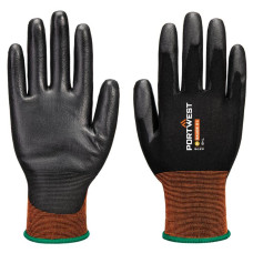 A376 - GP Grip 21 PU Glove