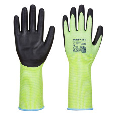 A632 - Extended Cuff Cut Glove (A645)