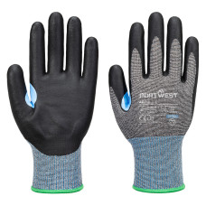 A644 - CS Cut D15 Nitrile Glove A4