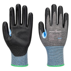 A647 - CS Cut D15 PU Glove A4