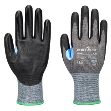 A649 - CS Cut D21 PU Glove A4