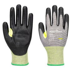 A651 - CS Cut E15 PU Glove A5