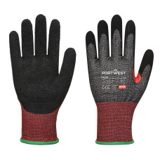 A672 - CS Cut F13 Nitrile Glove A6