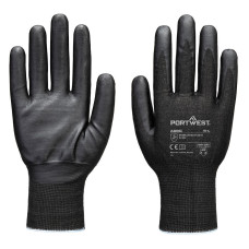 A680 - Cut F21 Nitrile Tungsten A9 Glove