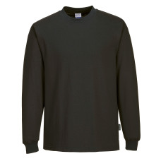 AS22 - Anti-Static ESD T-Shirt L/S