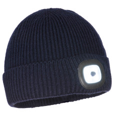 B033 - Workman's LED Beanie