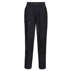 CD887 - WX2 Eco Women's Flex Work Pants