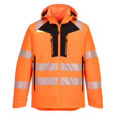 DX461 - DX4 Hi-Vis Winter Jacket