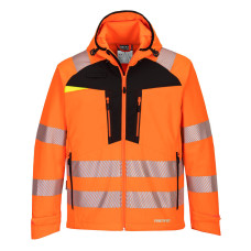 DX475 - DX4 Hi-Vis Softshell (3L)