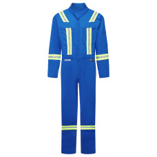 IUS107 - Ultrasoft 7oz Contractor Coverall