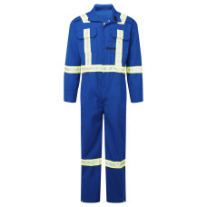 IUS109 - Ultrasoft 9oz CSA Deluxe Coverall