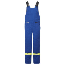 IUS122 - Ultrasoft 9oz Bib Pants