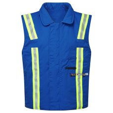 IUS240 - Ultrasoft 9oz Insulated Vest