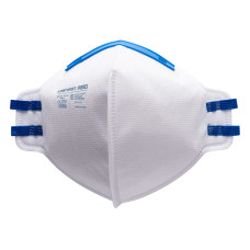 P250 - N95 Fold Flat Respirator (Pk20)