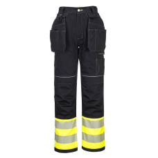 PW307 - PW3 Hi-Vis Holster Pocket Class 1 Pants