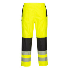 PW386 - PW3 Hi-Vis Women's Rain Pants