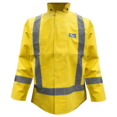 Viking Miner 49er FR Mining Safety Jacket