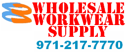 Wholesale Workwear Supply